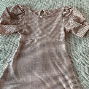 NWOT Free People Dress